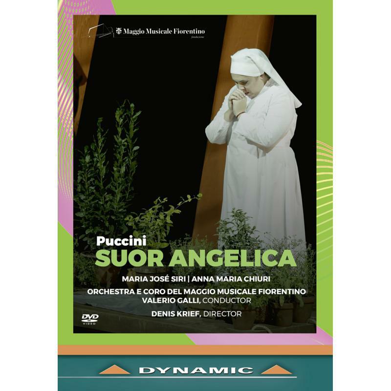 Maggio Musicale Fiorentino - Puccini: Suor Angelica - 37873