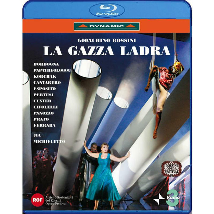 Michieletto:Jia - Rossini: La Gazza Ladra - 55567