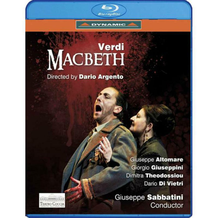 Various - Verdi:Macbeth - 57689