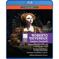 Various - Donizetti: Roberto Devereux - 57755