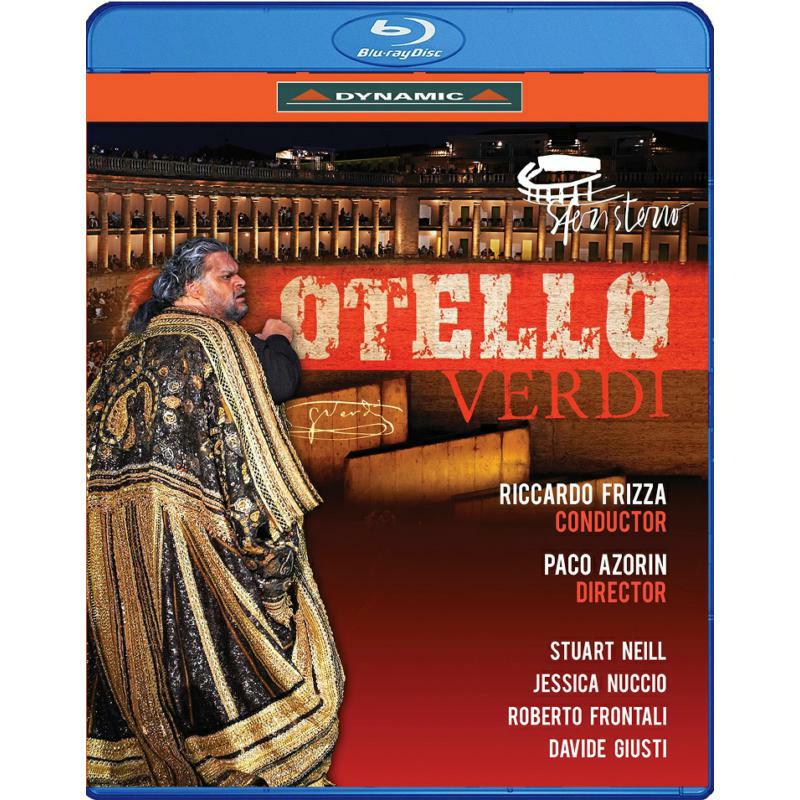 Various - Verdi: Otello - 57767