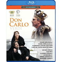 Various - Verdi: Don Carlo - 57776