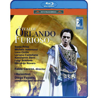 Various - Antonio Vivaldi: Orlando Furioso - 57803