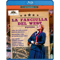 Various - Giacomo Puccini: La fanciulla del West - 57816
