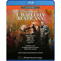 Various - Pietro Mascagni: Cavalleria Rusticana - 57843