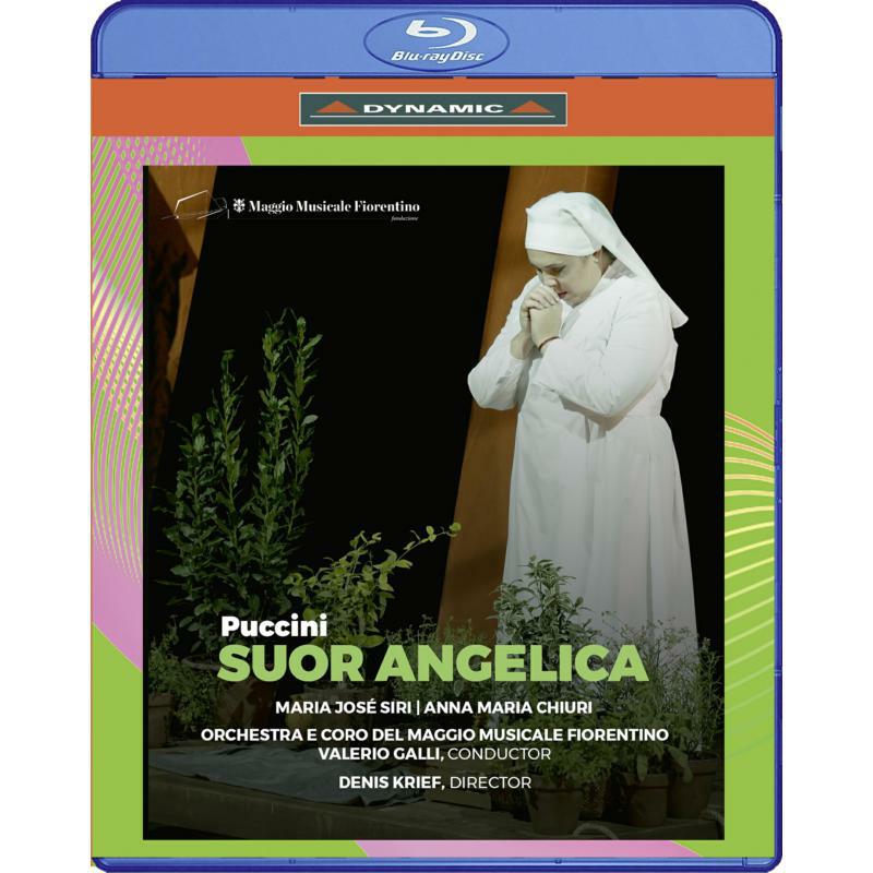 Maggio Musicale Fiorentino - Puccini: Suor Angelica - 57873