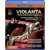Teatro Regio Torino - Erich Wolfgang Korngold: Violanta - 57876
