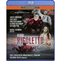 Luca Salsi/Camarena/Kamani - Giuseppe Verdi: Rigoletto - 57921