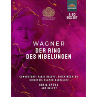 SOFIA OPERA AND BALLET - Richard Wagner: Der Ring des Nibelungen - 57964