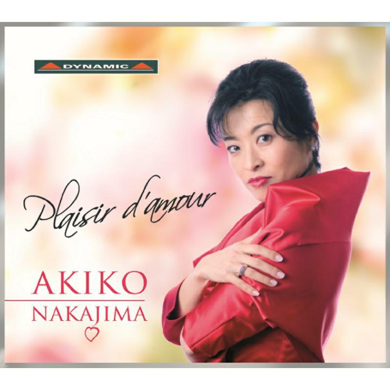 Various - Plaisir D'Amour - CDS556
