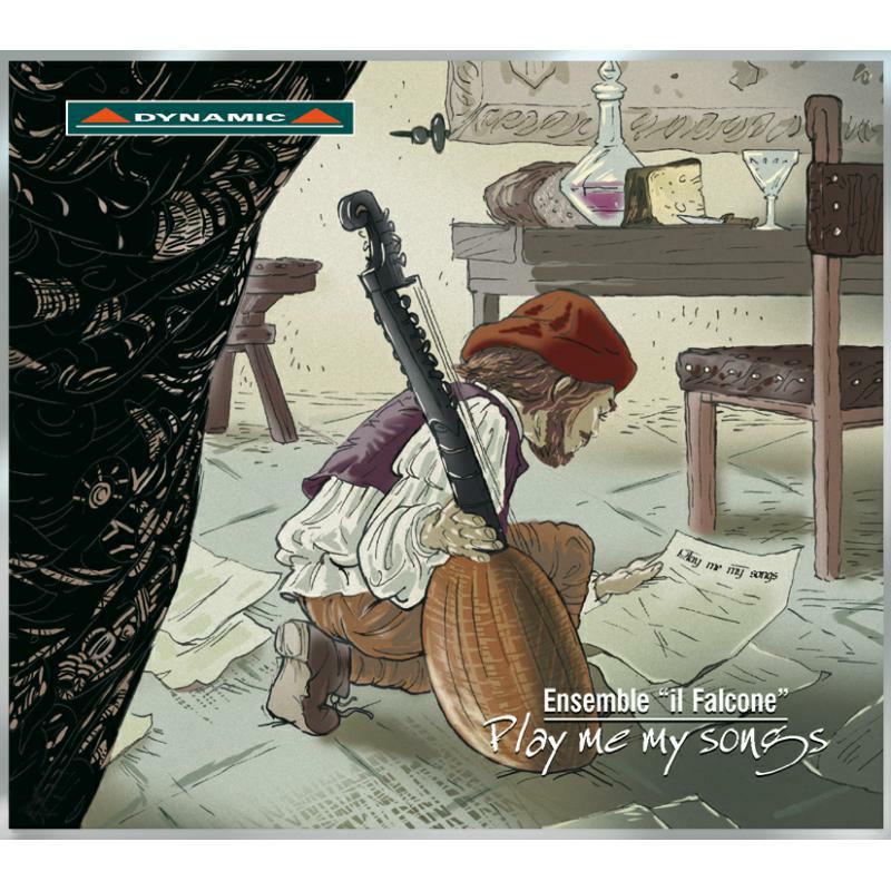 Various - PLAY ME MY SONGS - CDS612