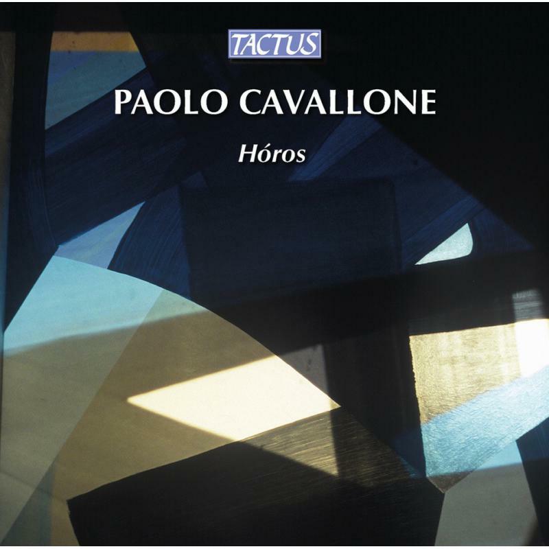 Various - Paolo Cavallone: H?ros - TC970304