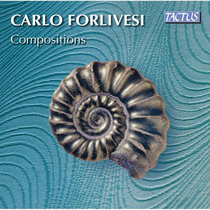 Various - Carlo Forlivesi: Compositions - TC970601