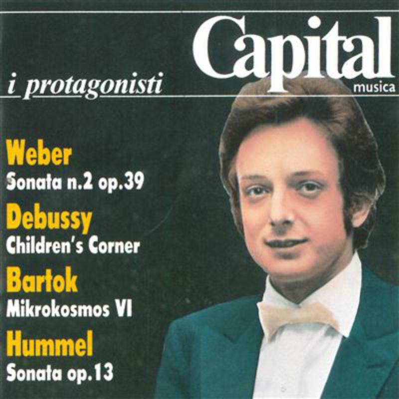 Ciani, Dino - DINO CIANI PLAYS - STR10015