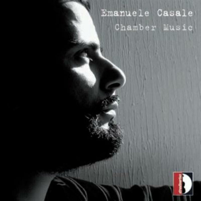 Icarus Ensemble - Casale: Chamber Music - STR33750