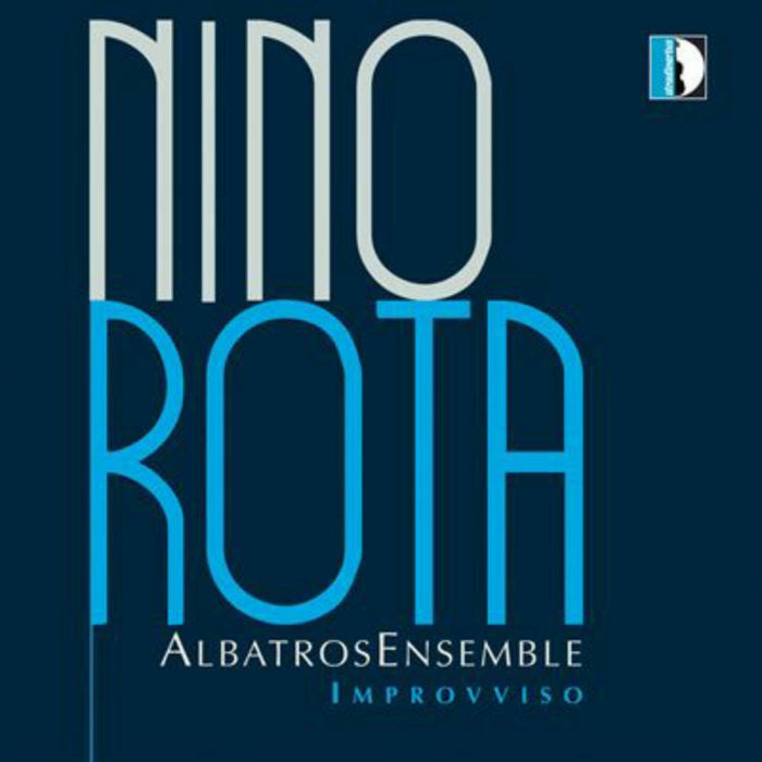 Albatros Ensemble - Rota: Improvviso - STR33790
