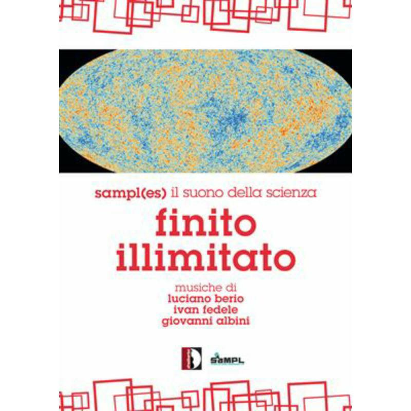 Various - Varius: Finito illimitato - STR33854