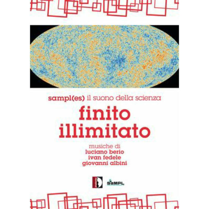 Various - Varius: Finito illimitato - STR33854