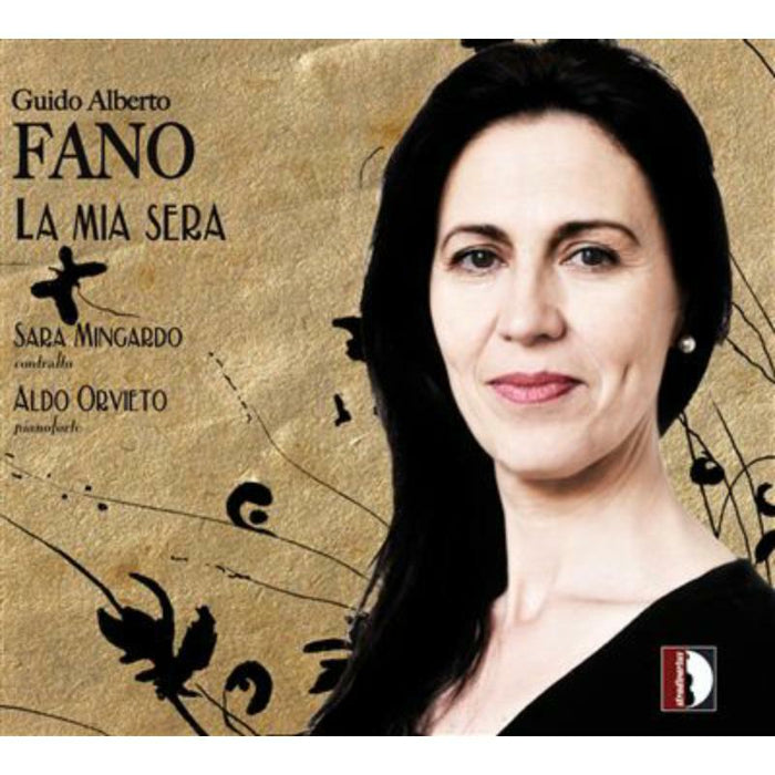 Mingardo/Orvieto - Fano: la mia sera - STR33866