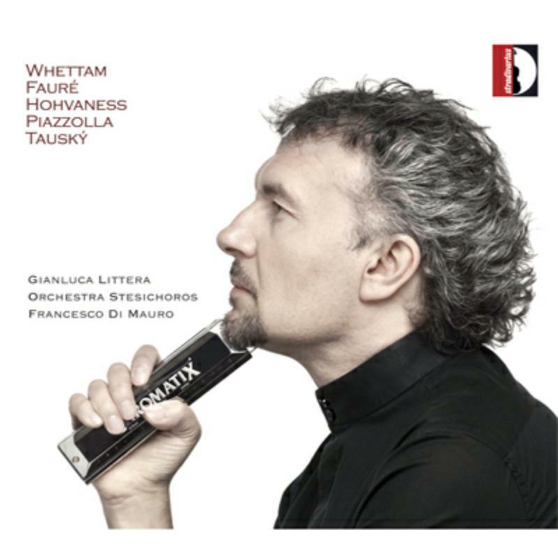 Quartetto Noferini - Morricone: Lemma - STR33875