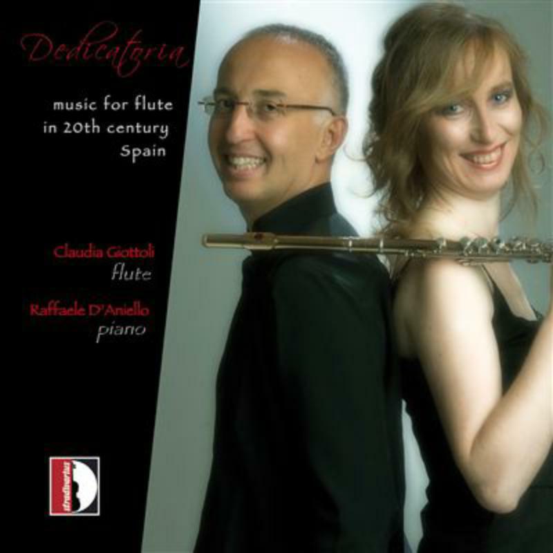 Giottli/Daniello - Dedicatoria - STR33885