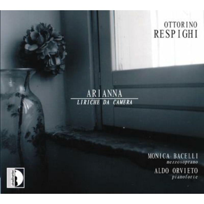 Bacelli/Orvieto - Respighi: Arianna - STR33887