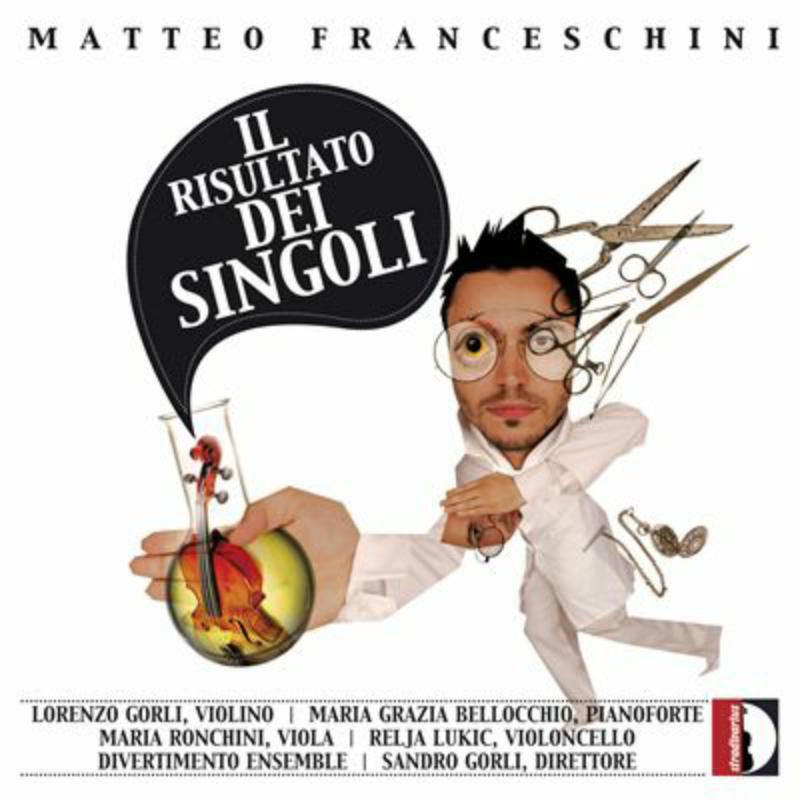 Various - Franceschini: Il Risultato dei Singoli - STR33888