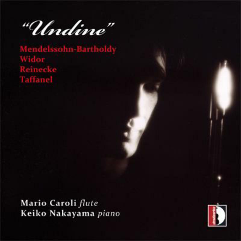 Caroli/Nakayama - Undine - STR33935
