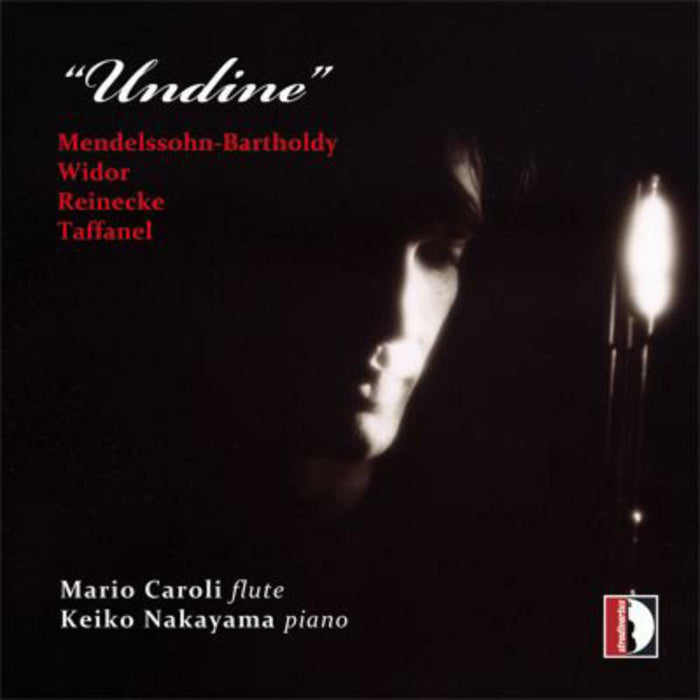 Caroli/Nakayama - Undine - STR33935
