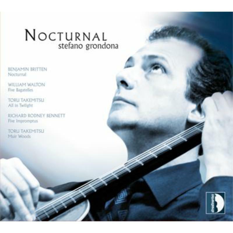 Grondona - Nocturnal - STR33954