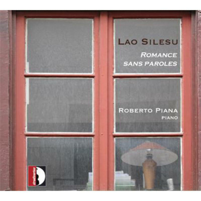 Piana - Silesu: Romance sans paroles - STR33996