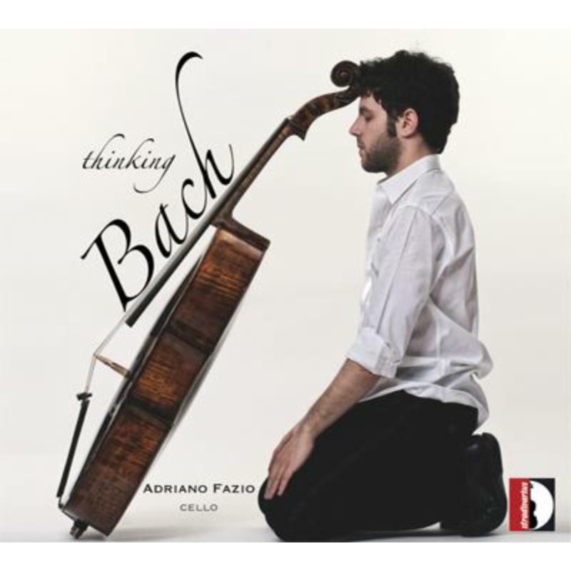 Fazio - Thinking Bach - STR37006