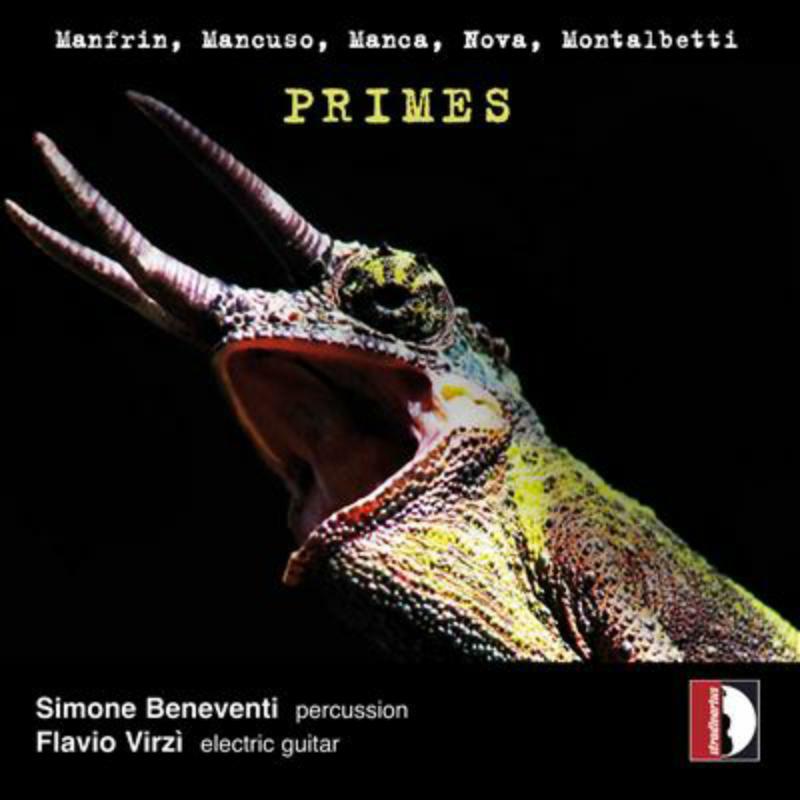 Beneventi/Virzì - Primes - STR37024