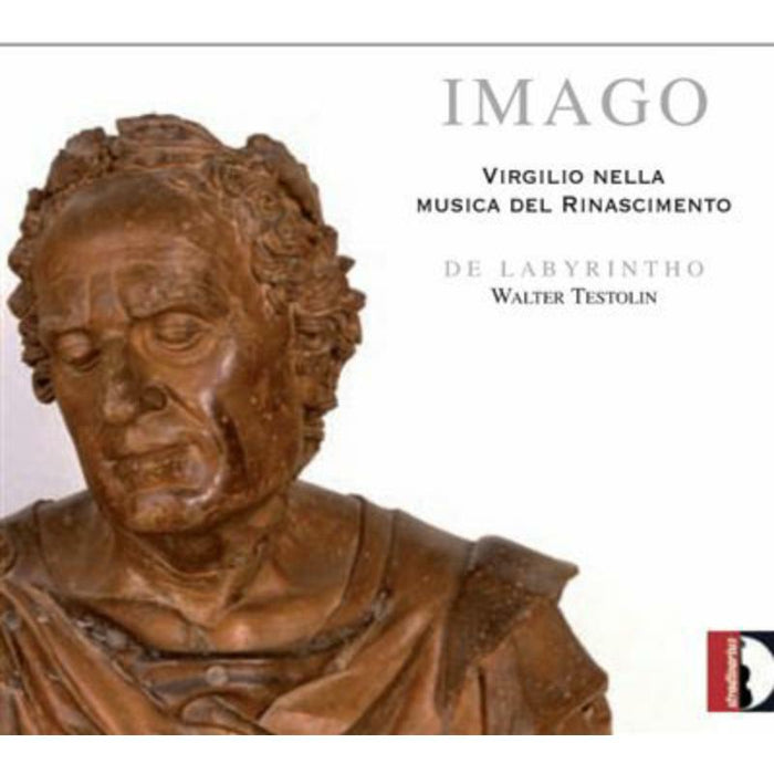 Testolin/De Labyrintho - Imago, Virgilio nella Musica del rinasc. - STR37065