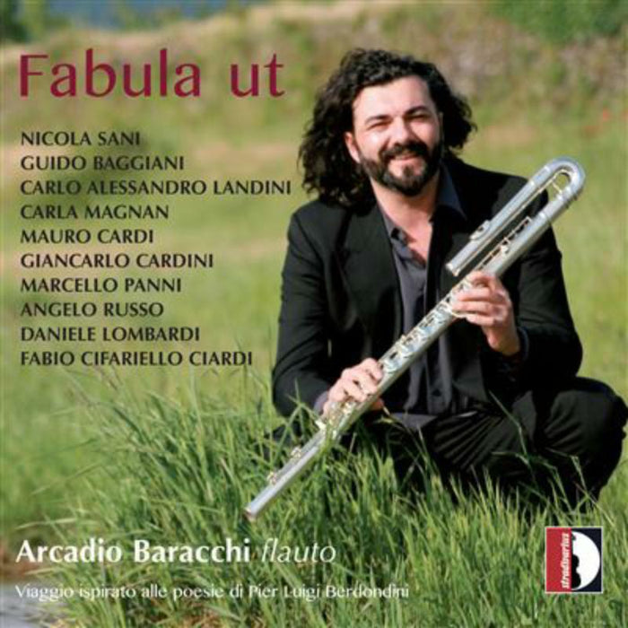 Poli/Baracchi/Berdondini - Fabula ut - STR37067
