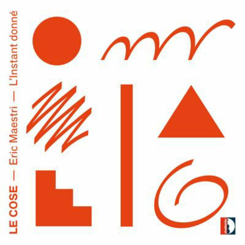 Linstant Donne - Maestri: Le cose - STR37068