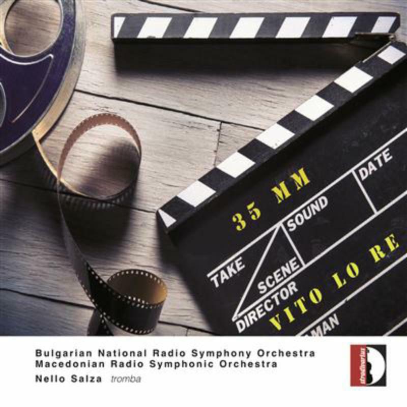 Bulgarian Nrso - Lo Re: 35mm - STR37076