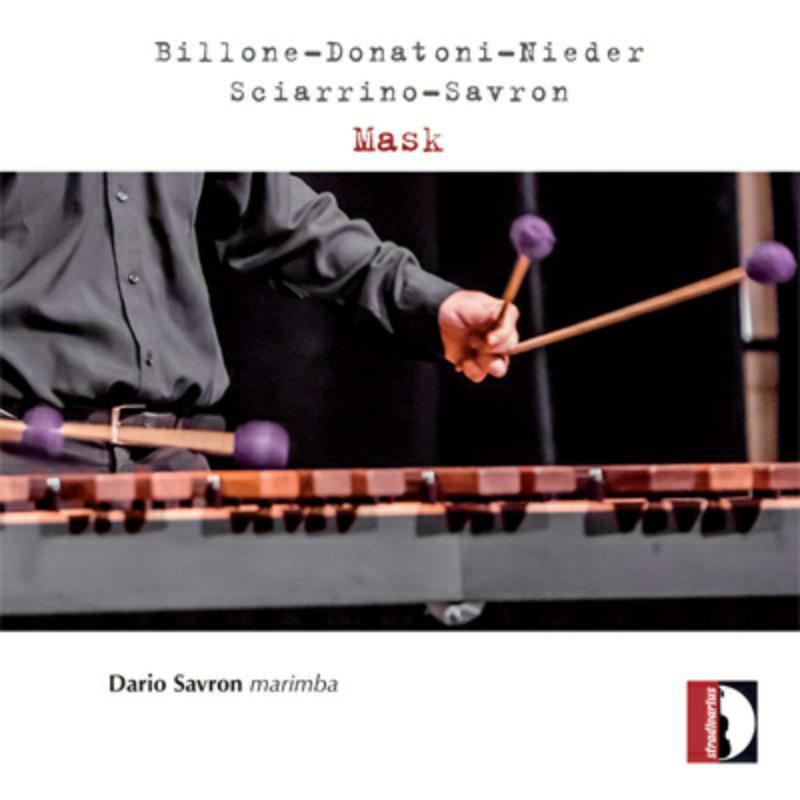 Savron - Mask - STR37114