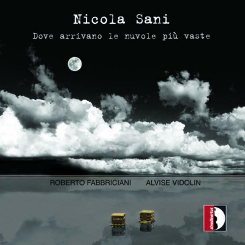 Frabbriciani/Vidolin - Sani: Dove arrivano le nuvole più vaste - STR37120