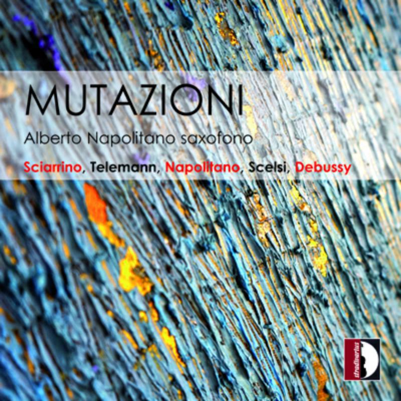 Napolitano - Mutazioni - STR37126