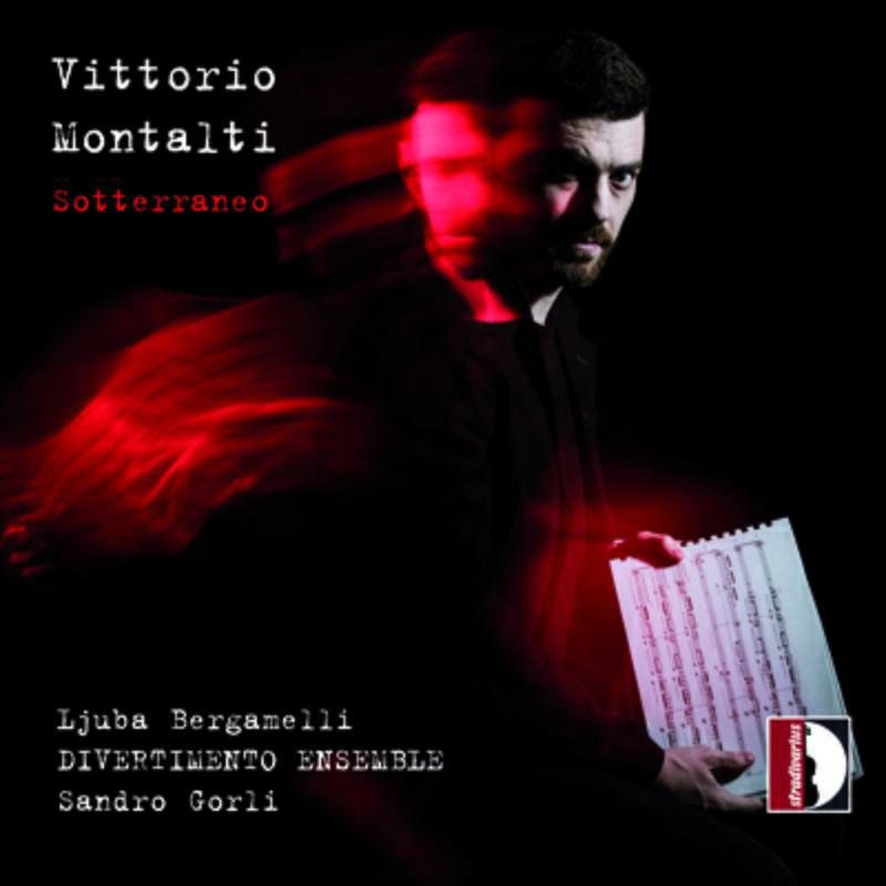 Bergamelli/Divertimento En. - Montalti: Sotterraneo - STR37134