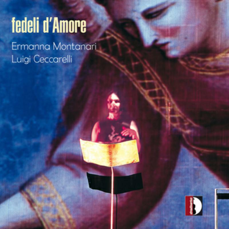 Montonari/Ceccarelli - fedeli d'Amore - STR37156