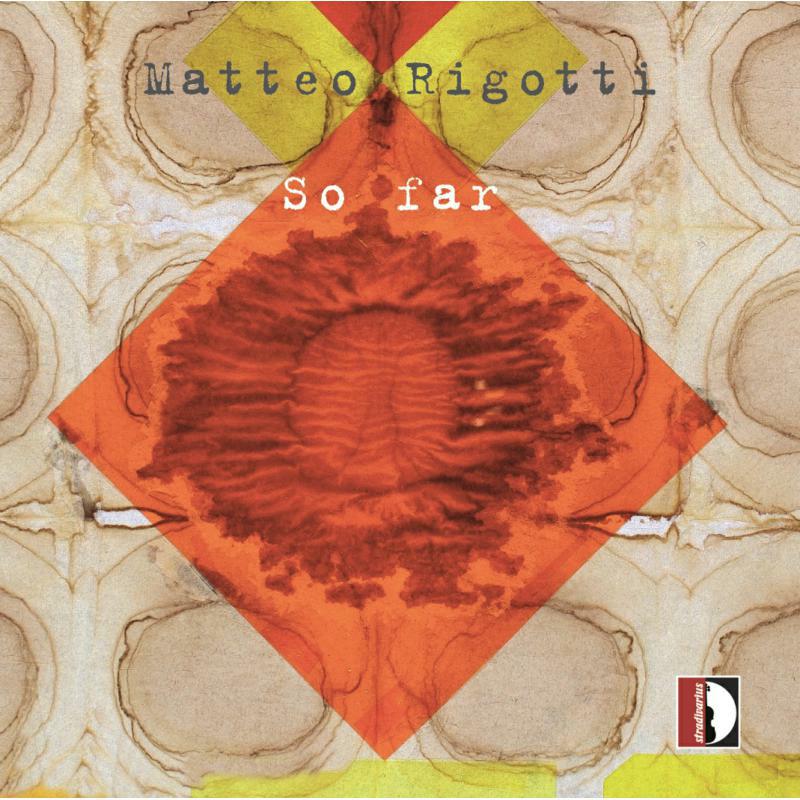 Various - Matteo Rigotti: So far - STR37163