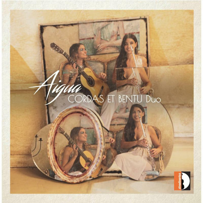 Cordas Et Bentu Duo - Aigua - STR37187