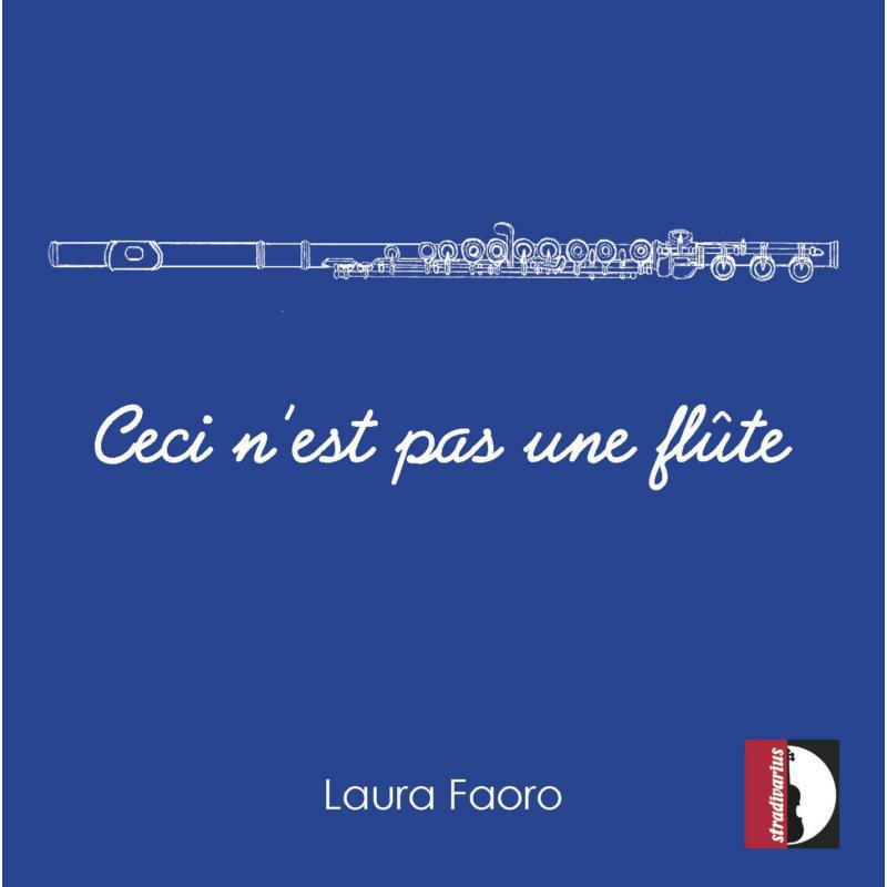 Faoro/Marchi - Ceci n'est pas une fl?te - STR37205