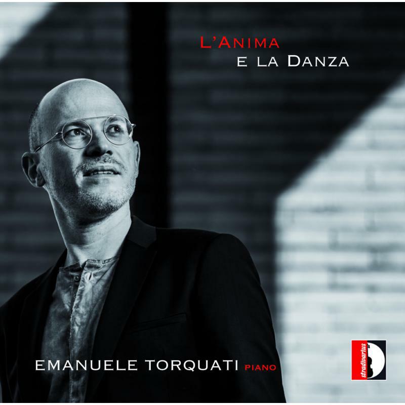 Emanuele Torquati - L'Anima e la Danza - STR37206