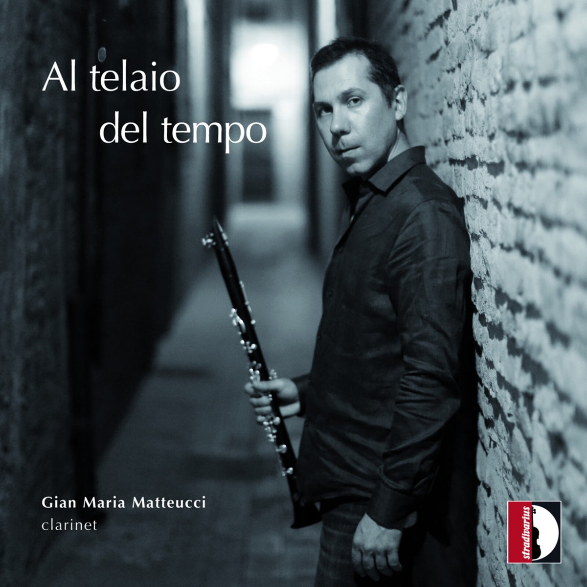 Roberto Fabbriciani; Basque National Orchestra; Jose Ramon Encinar - Al telaio del tempo - STR37240