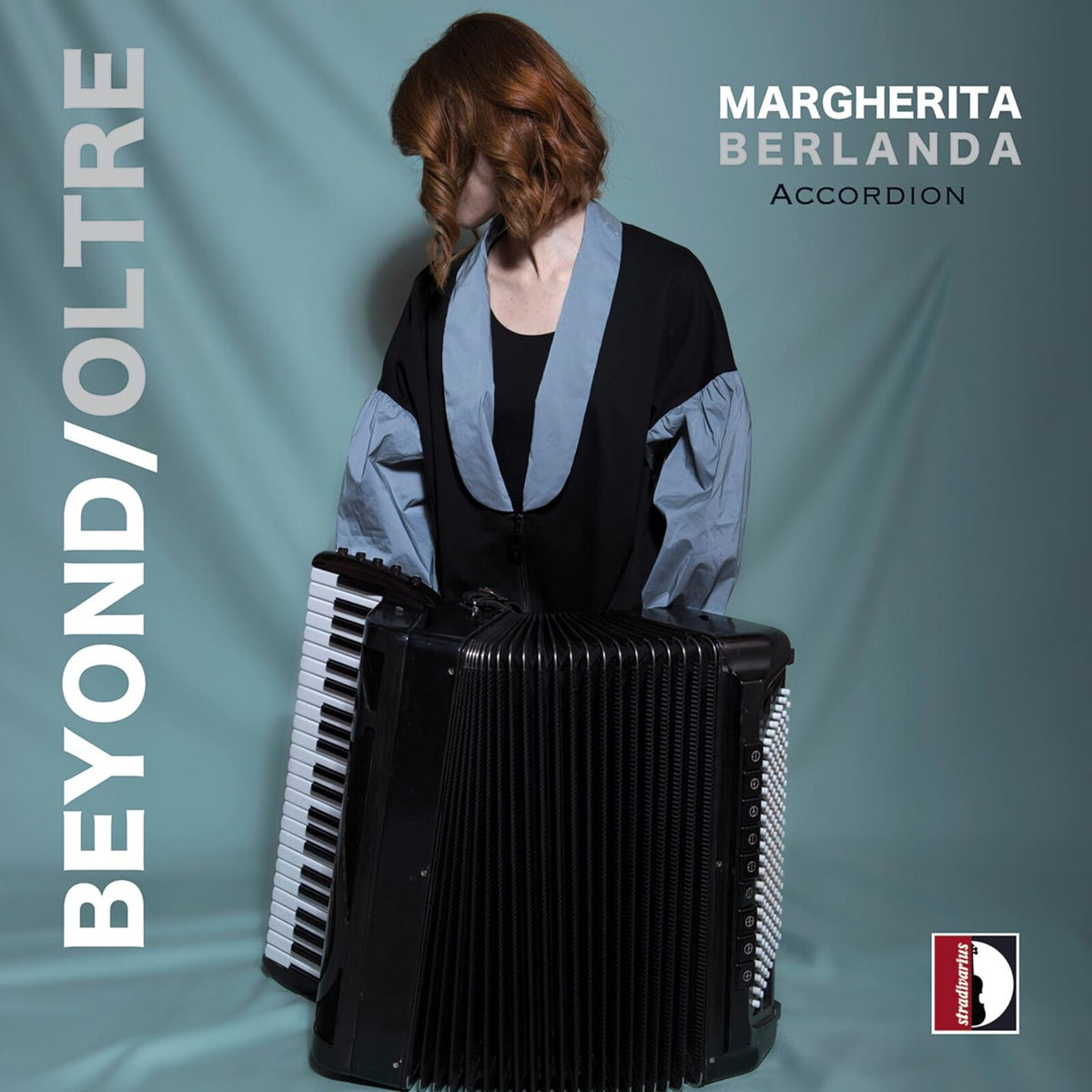 Luca Avanzi; Laura Catrani; Anna Piroli; Paolo Leonardi; Divertimento Ensemble; Sandro Gorli; Mauro Bonifacio; Charles-Eric Fontaine - Beyond / Oltre - STR37262