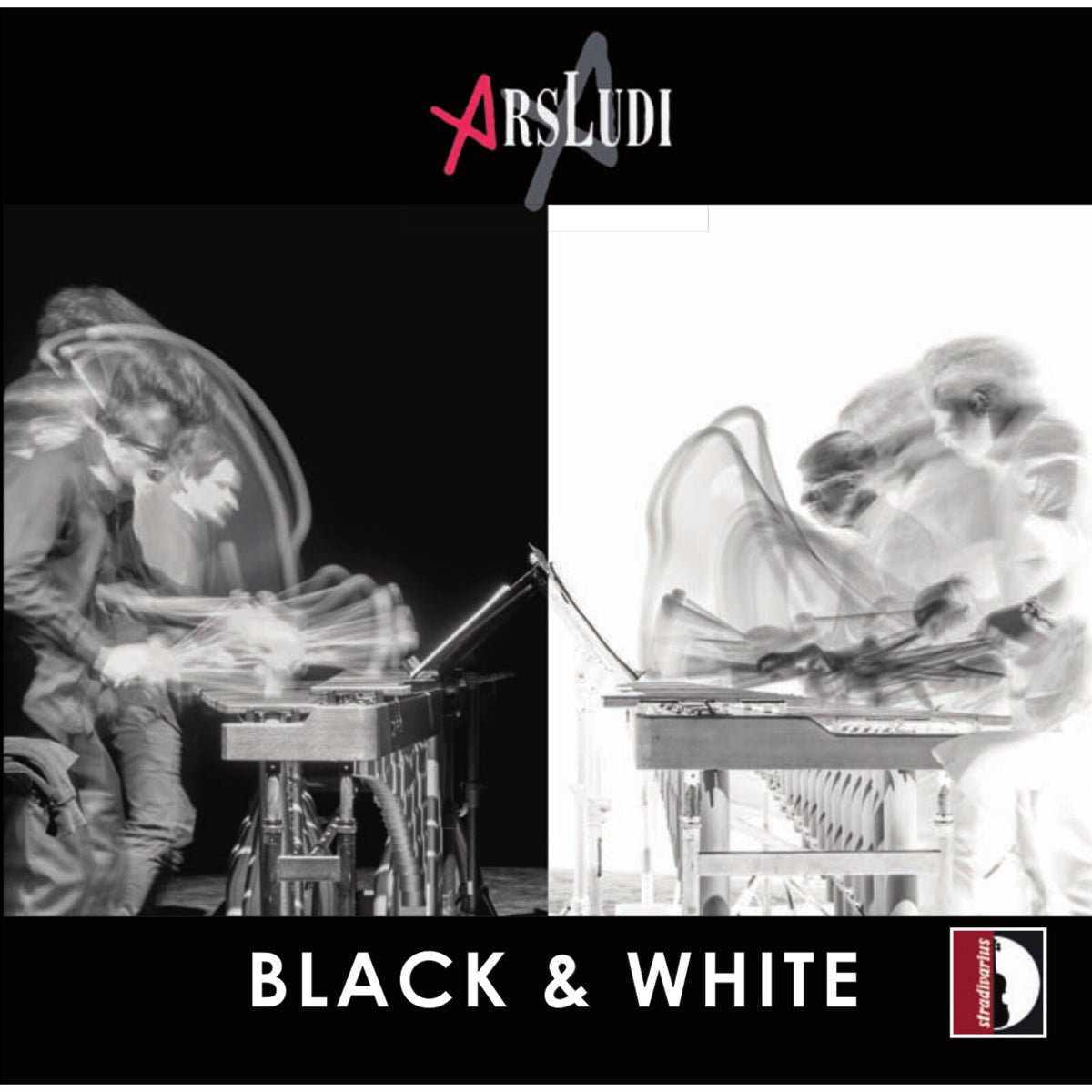 Margherita Berlanda - Black & White - STR37263