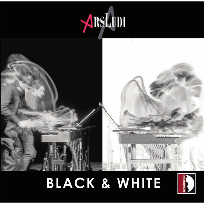 Margherita Berlanda - Black & White - STR37263